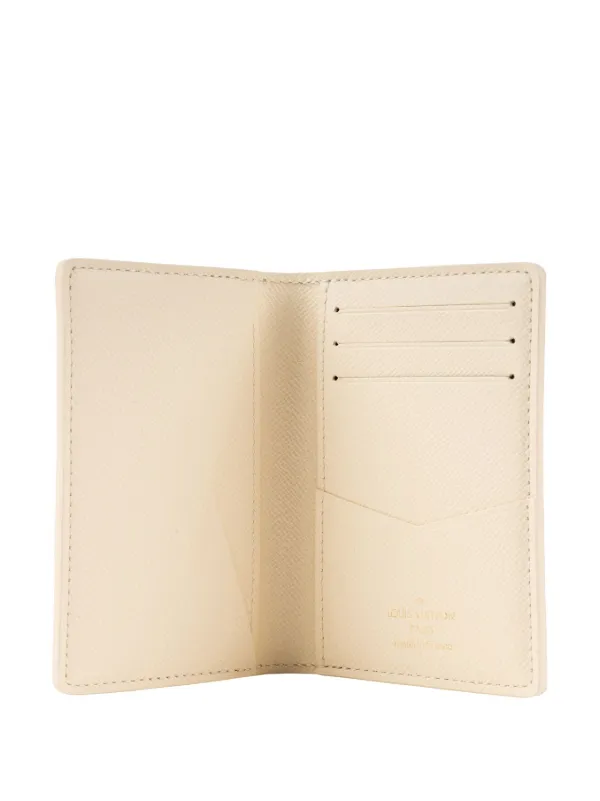 Louis Vuitton Pre-Owned x Tyler The Creator オーガナイザー