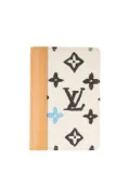Louis Vuitton Pre-Owned x Tyler the Creator pocket organizer - Neutrals
