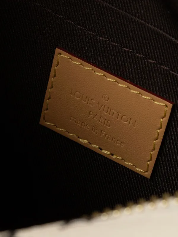 【Louis Vuitton】オールインBB★ラッピングサービス★関税込 ルイ・ヴィトン25年春夏ウィメンズバッグ「オール・イン