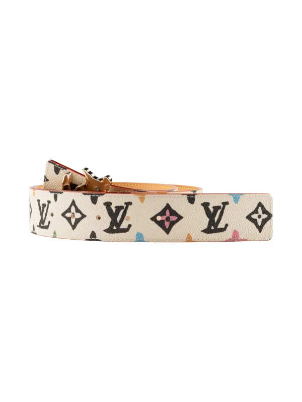 Louis Vuitton Pre-Owned x Tyler The Creator Monogram Craggy Louis Vuitton Pre-Owned x Tyler The Creator Monogram Craggy