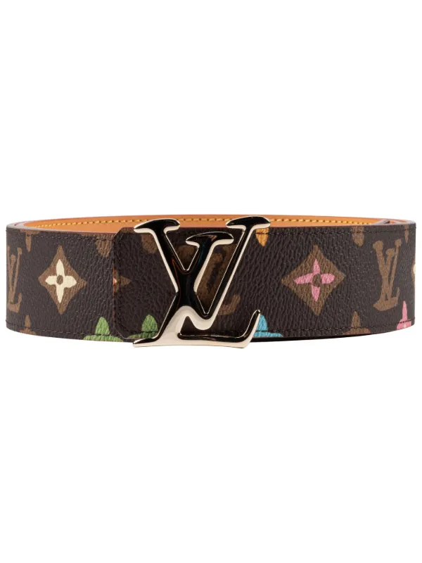Gucci vs louis vuitton belt store