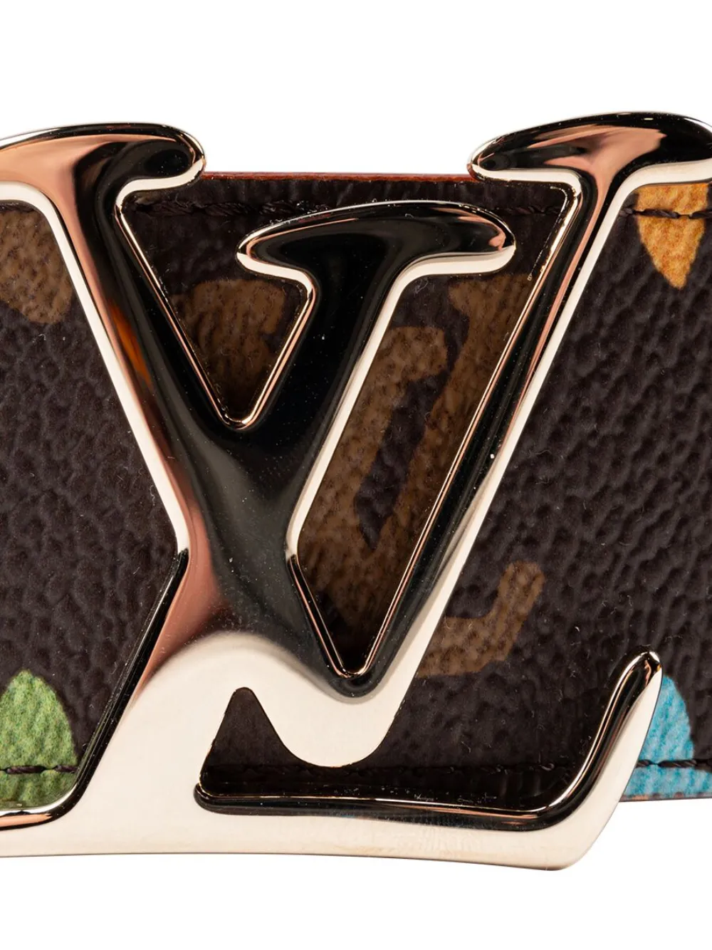 Gucci x louis vuitton belt store