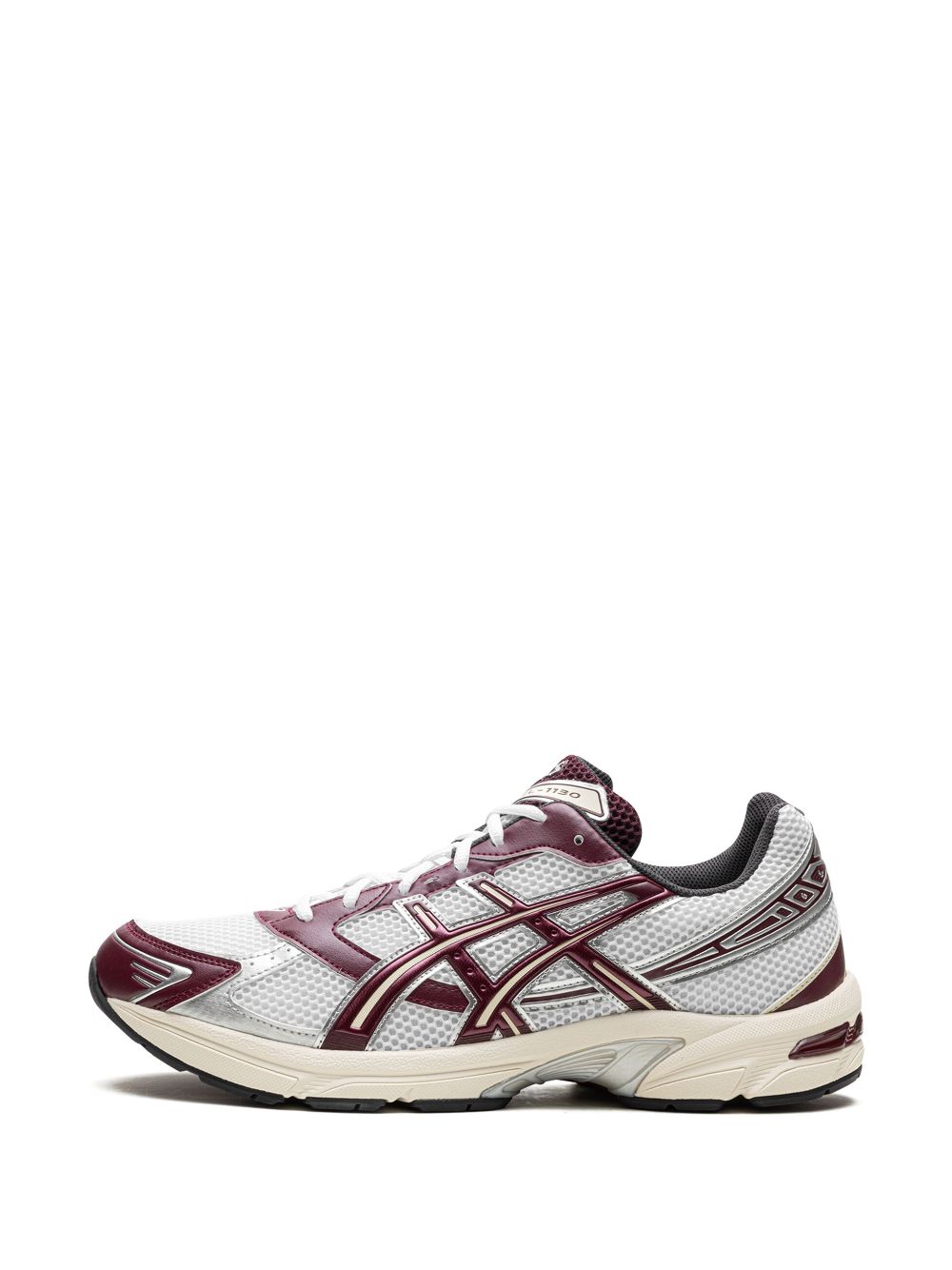 ASICS GEL-1130 "Maroon Banner" sneakers MEN