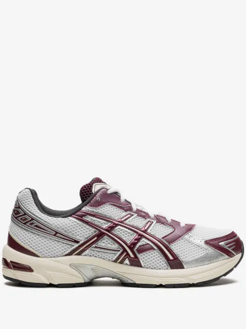 ASICS zapatillas GEL-1130 Maroon Banner