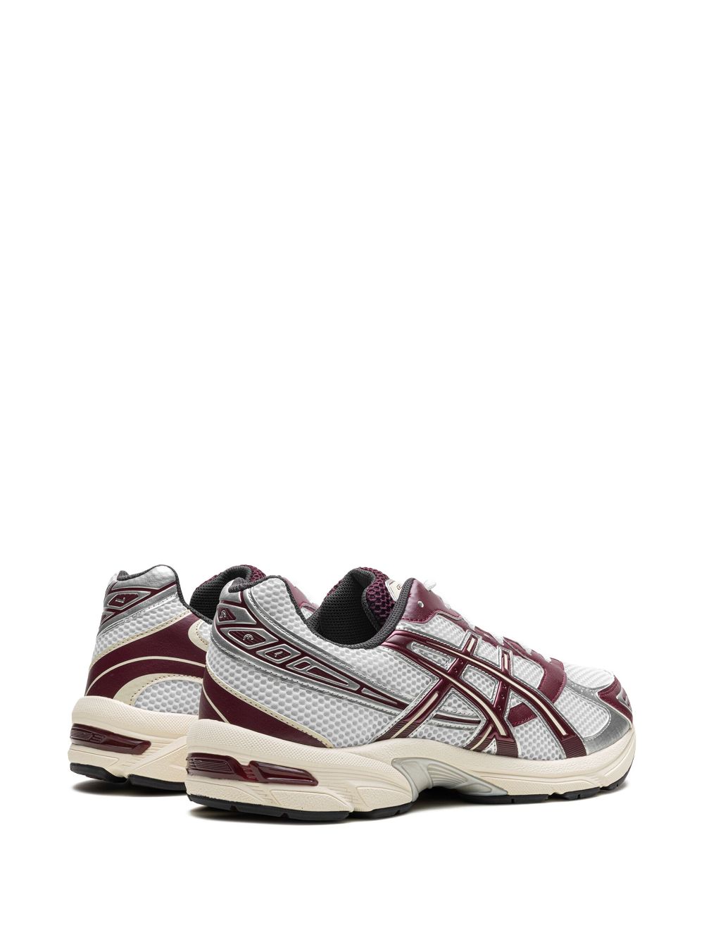 ASICS GEL-1130 "Maroon Banner" sneakers MEN