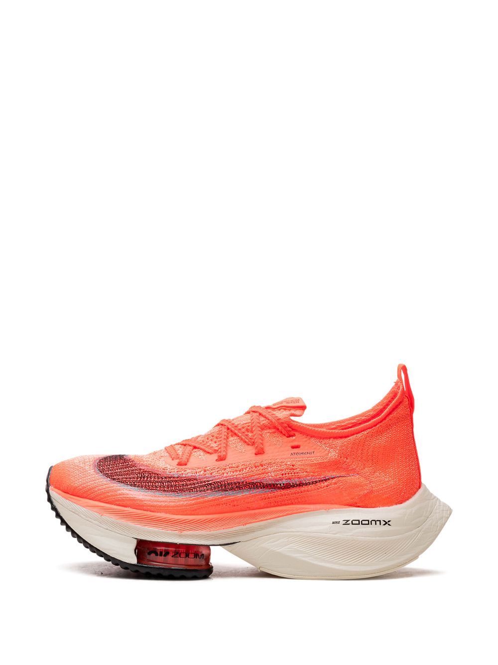 Nike Air Zoom Alphafly Next% 2 "Total Orange" sneakers Oranje