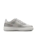 Nike Kids Air Force 1 ""Light Bone/Light Iron Ore/Summit White"" sneakers - Grey