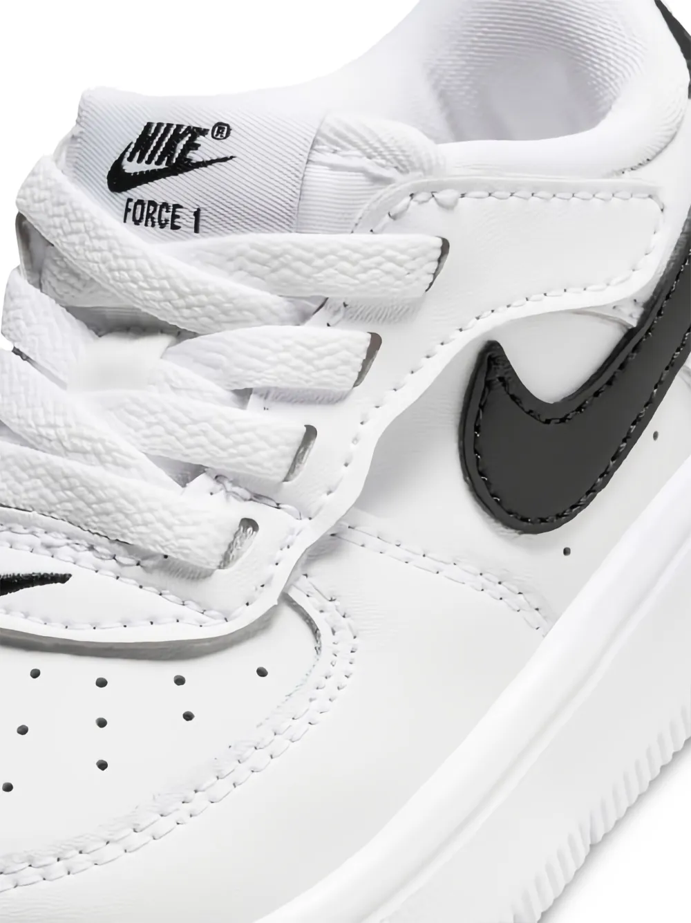 Force 1 Easyon Sneakers