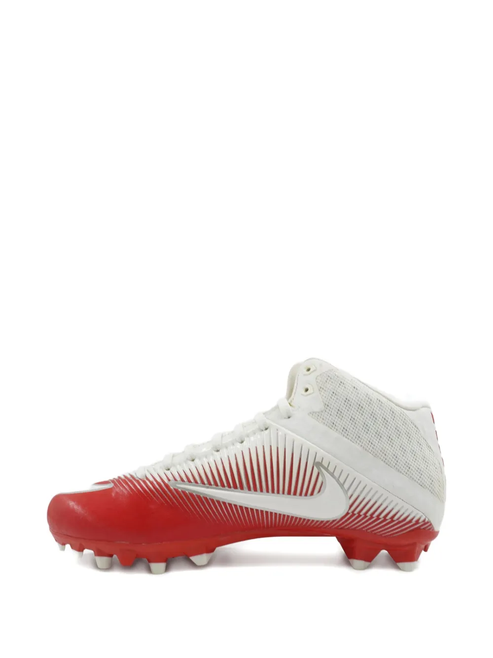 Nike Vapor Speed 2 3 4 TD CF "Beige" sneakers Wit