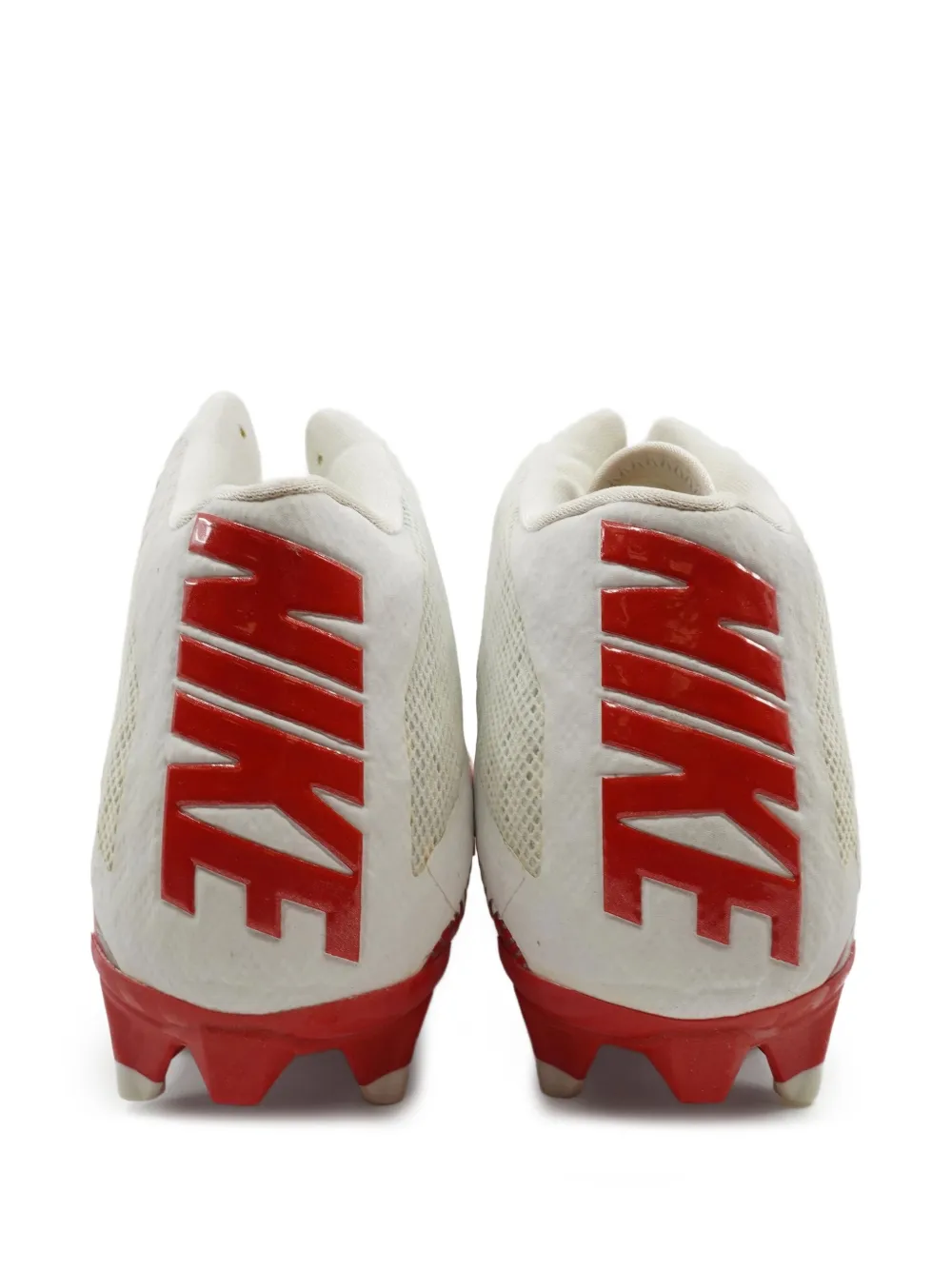 Nike Vapor Speed 2 3 4 TD CF "Beige" sneakers Wit