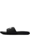 Nike Benassi slides - Black