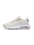 Nike Kids Air Max 2090 ""White"" sneakers