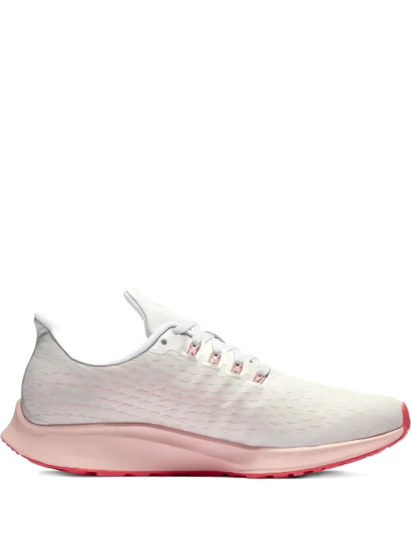 nike air zoom pegasus 35 grey pink