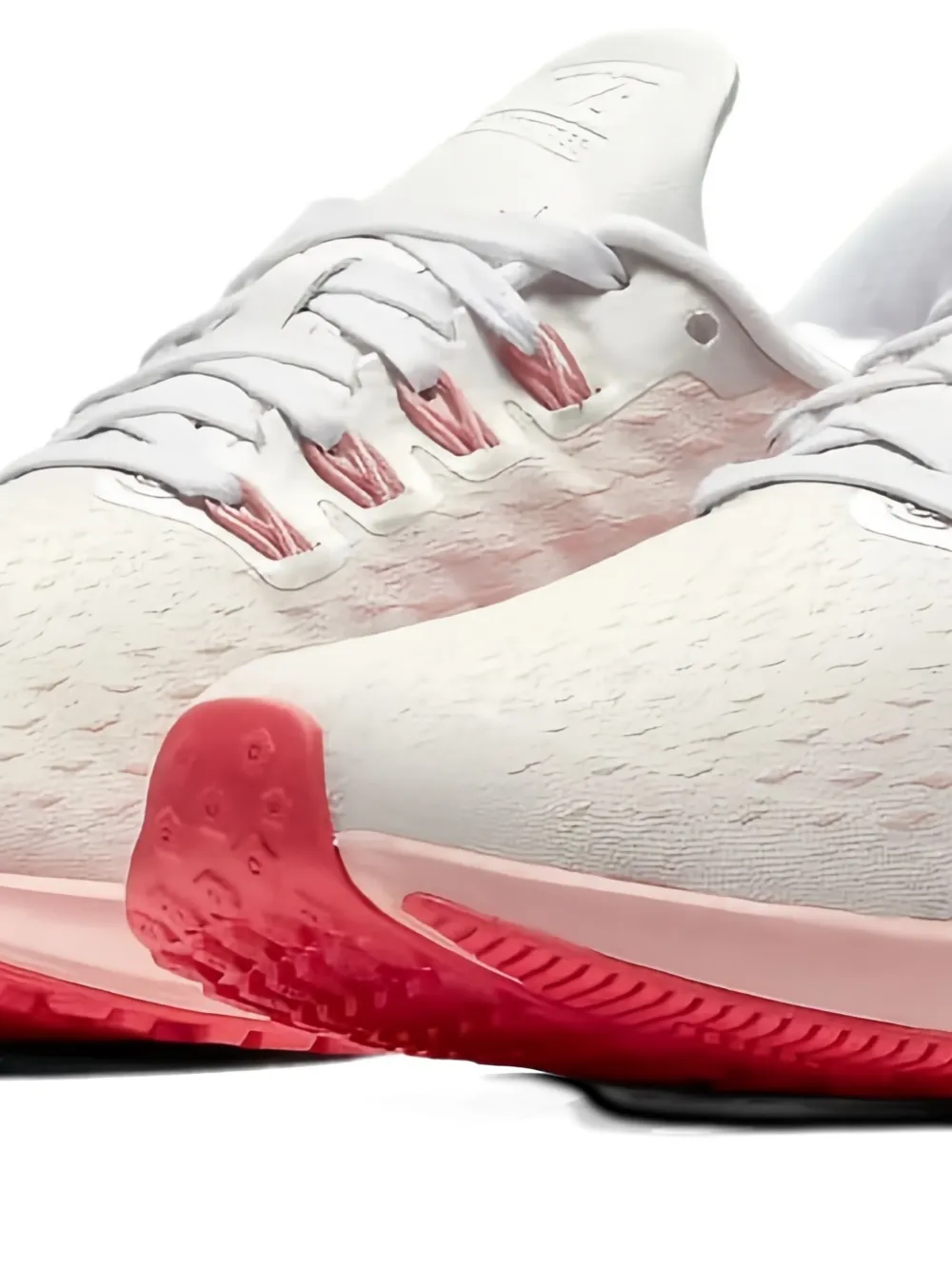 Nike Air Zoom Pegasus 35 PRM "Grey" sneakers