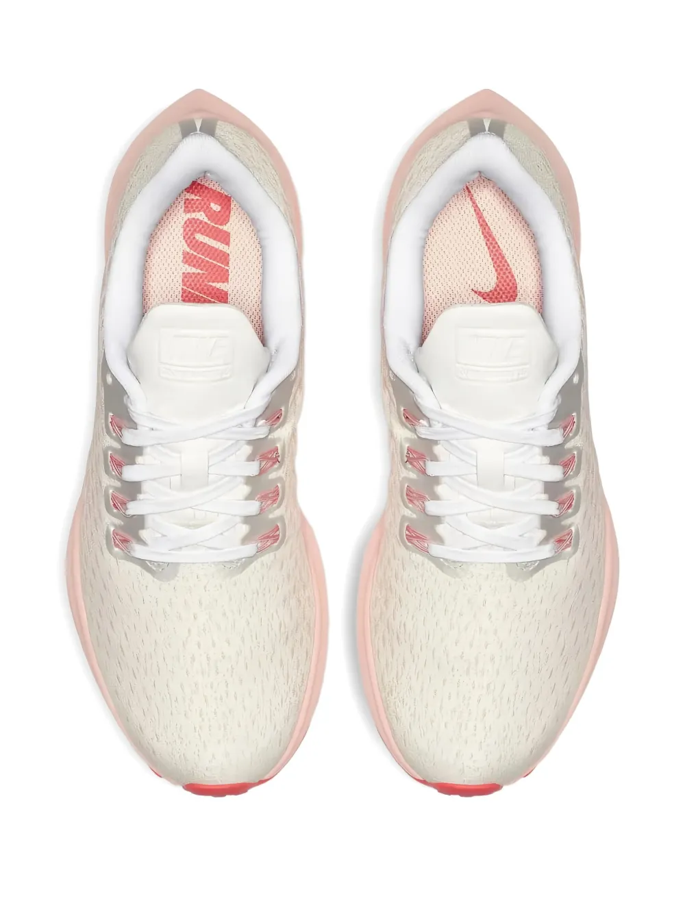 Nike Air Zoom Pegasus 35 PRM "Grey" sneakers