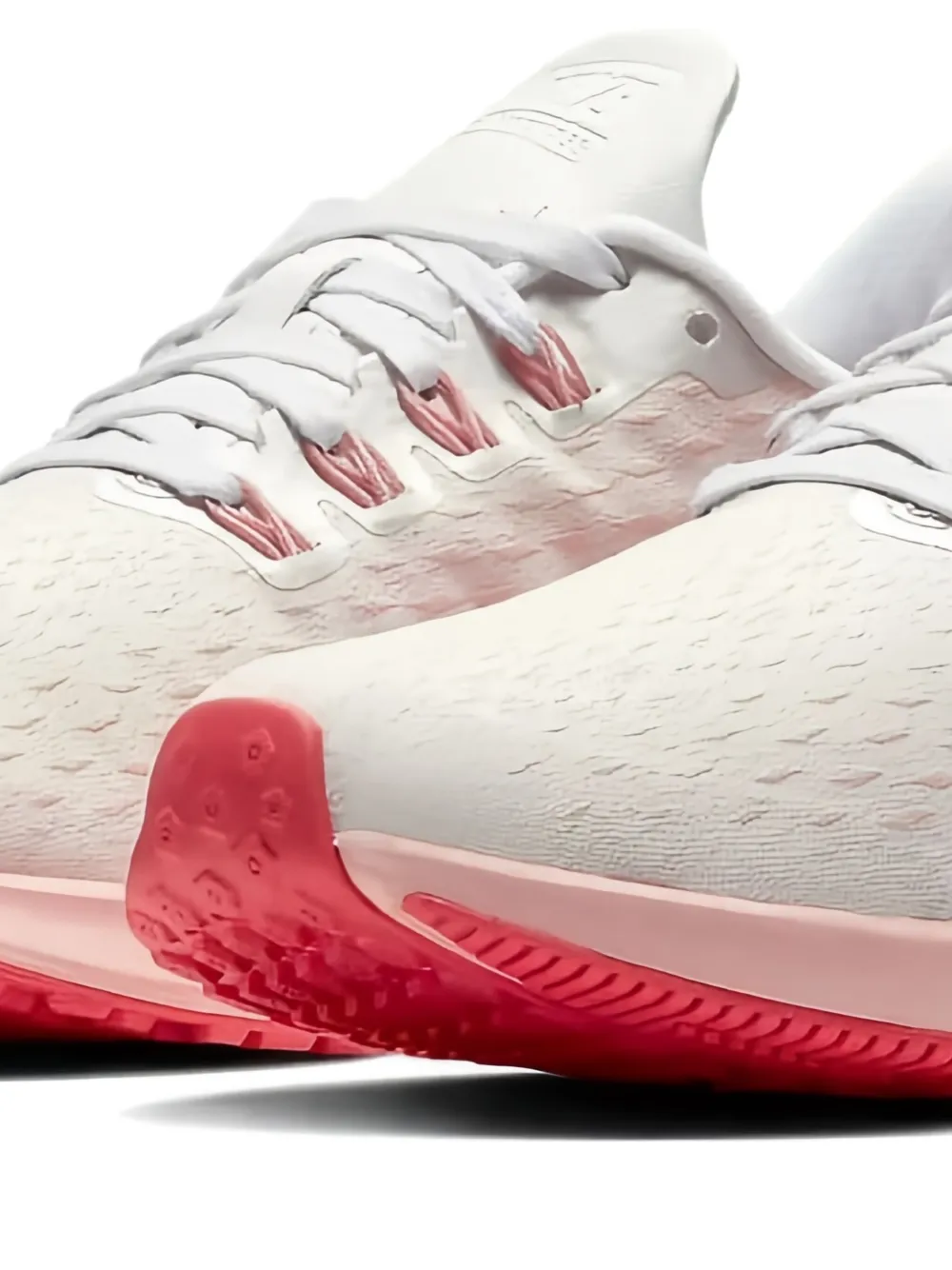 Nike Air Zoom Pegasus 35 PRM "Grey" sneakers