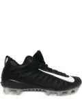 Nike Alpha Menace Pro Low PF ""White"" cleats - Black