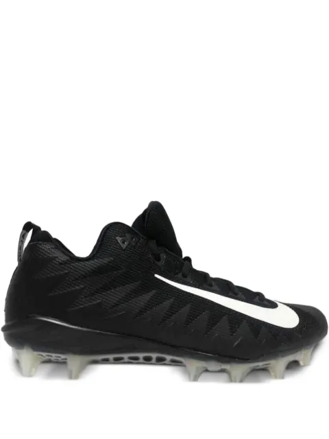 Nike Alpha Menace Pro Low PF "White" cleats