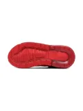 Nike Kids Air Max 270 ""University Red"" sneakers
