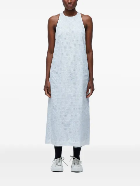 Osklen halterneck dress