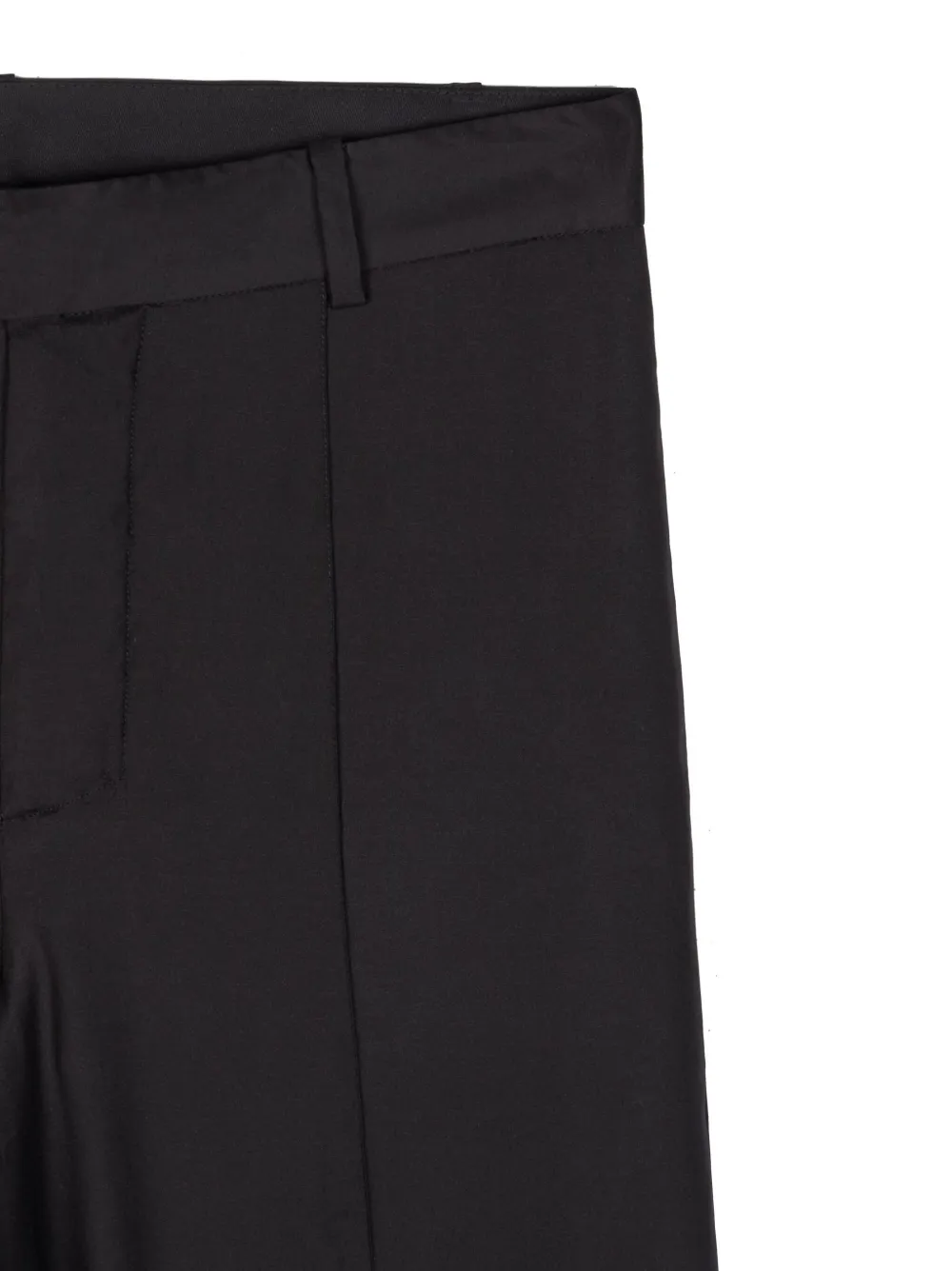 Osklen Pantalon Zwart