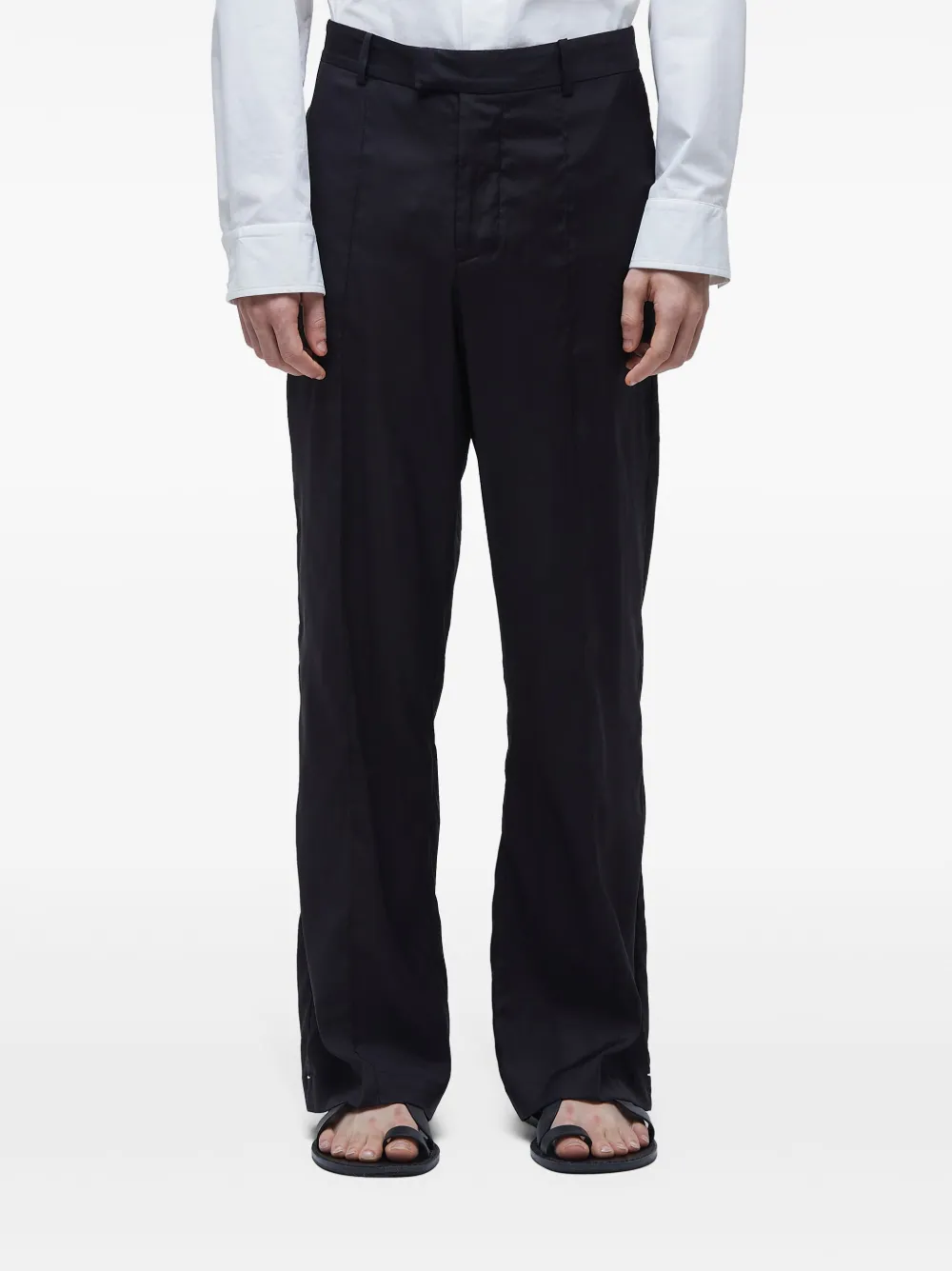 Osklen Pantalon Zwart
