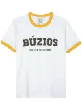 Osklen Retro Búzios T-shirt - White