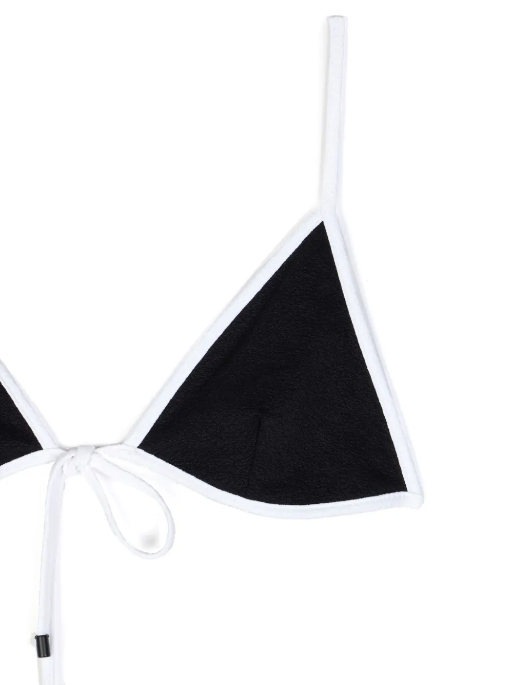 Osklen Vies bikini Zwart