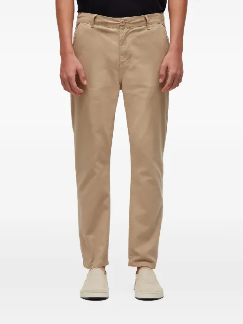 Osklen cotton trousers