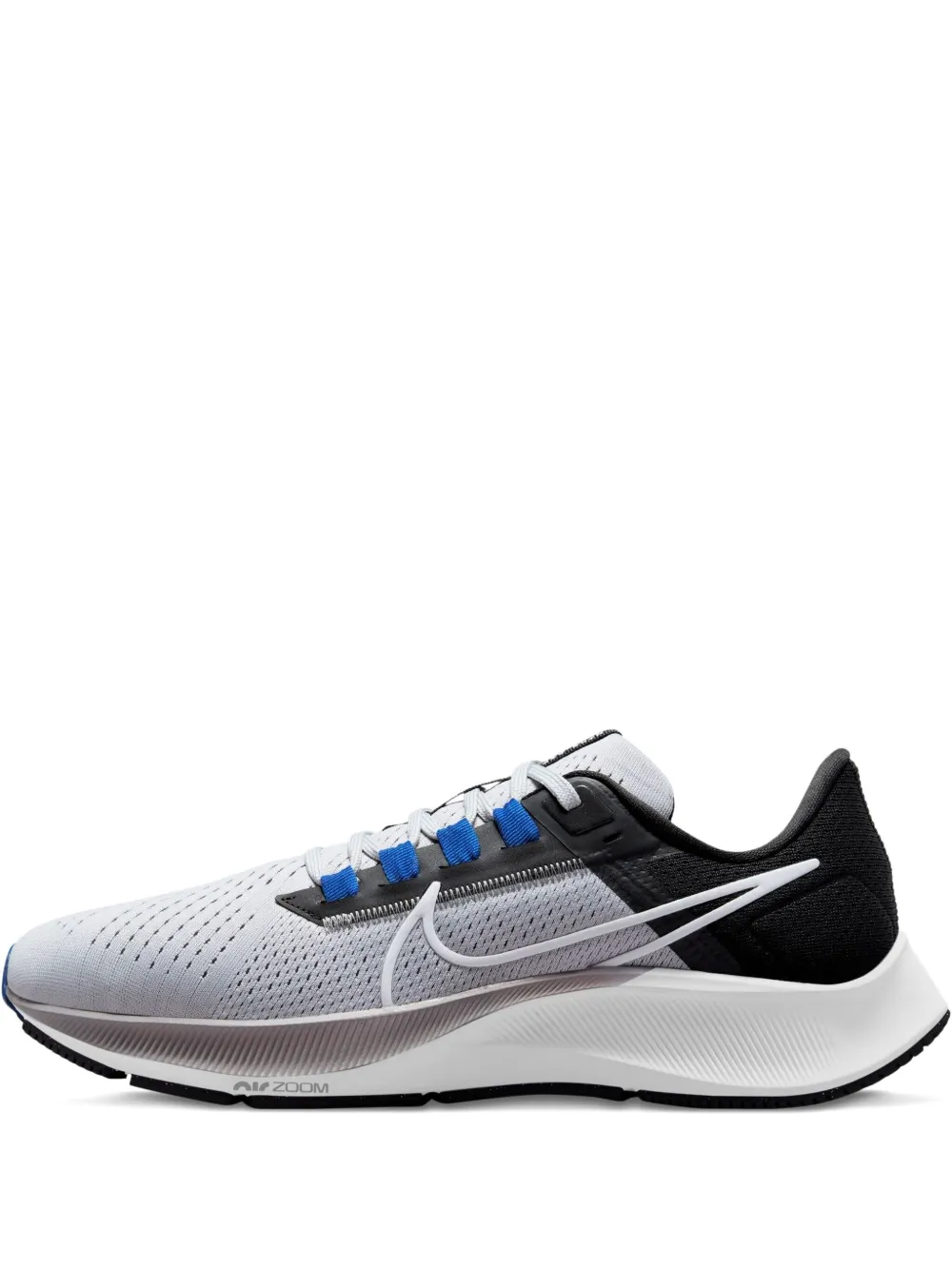 Nike Air Zoom Pegasus 38 "Grey" sneakers
