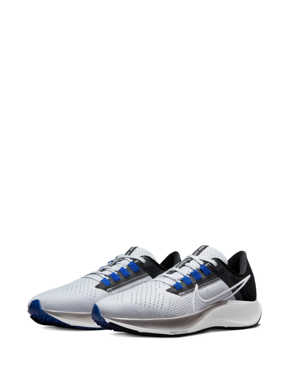 Nike Air Zoom Pegasus 38 "Grey" sneakers