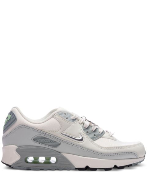 Nike Air Max 90 "Silver" sneakers WOMEN