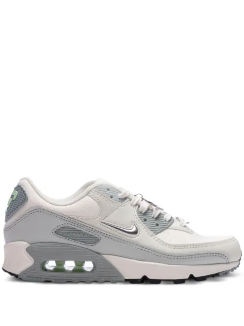 Baskets Air Max 90 'Silver' - Nike - Modalova