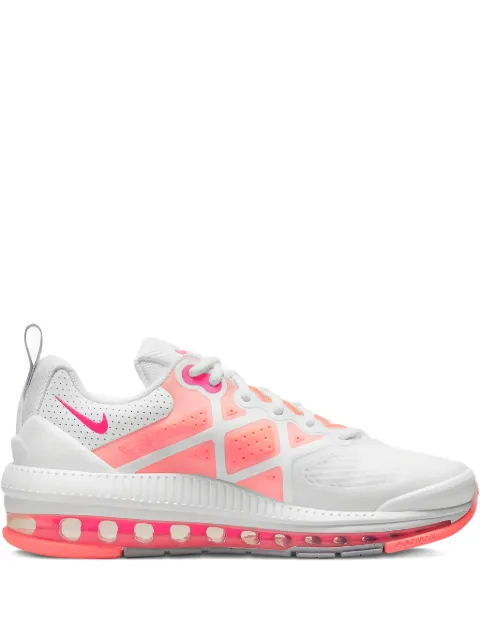 Nike tenis Air Max Genome Pink