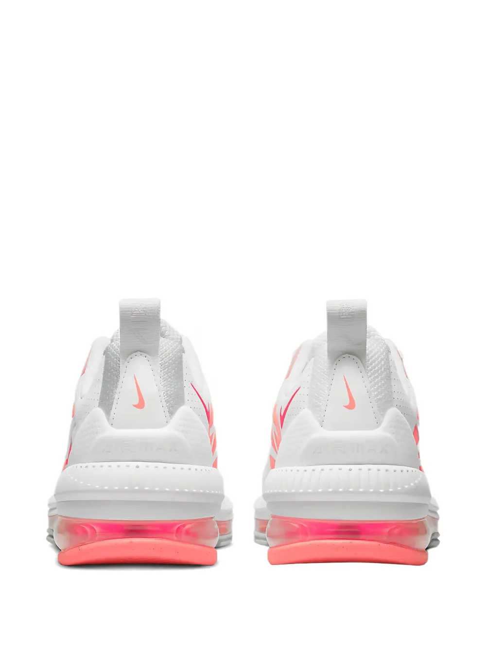 Nike Air Max Genome "Pink" sneakers White