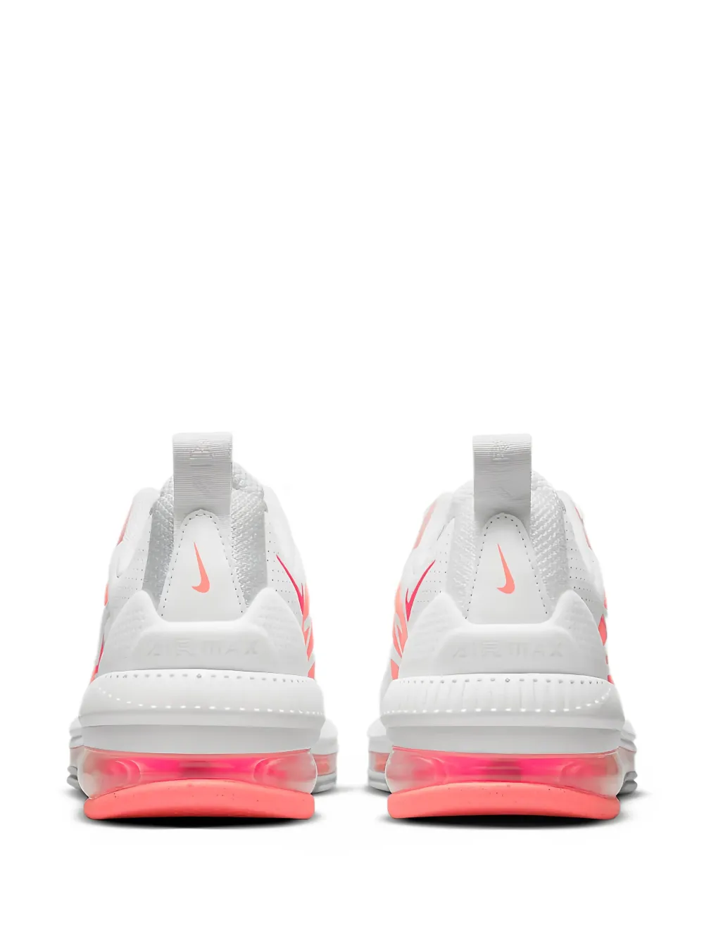 Nike Air Max Genome "Pink" sneakers Wit