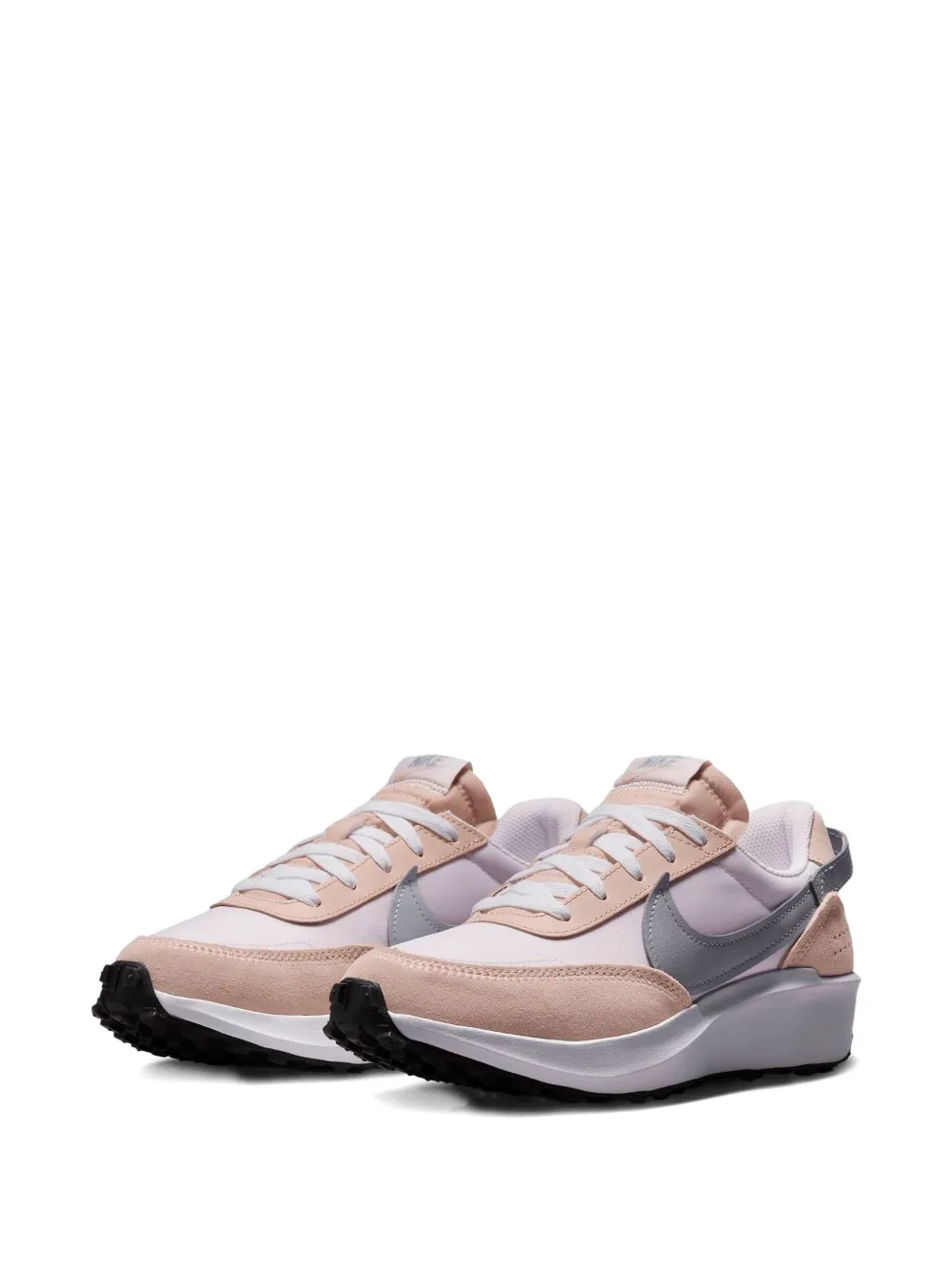 Nike Waffle Debut "Pink" sneakers