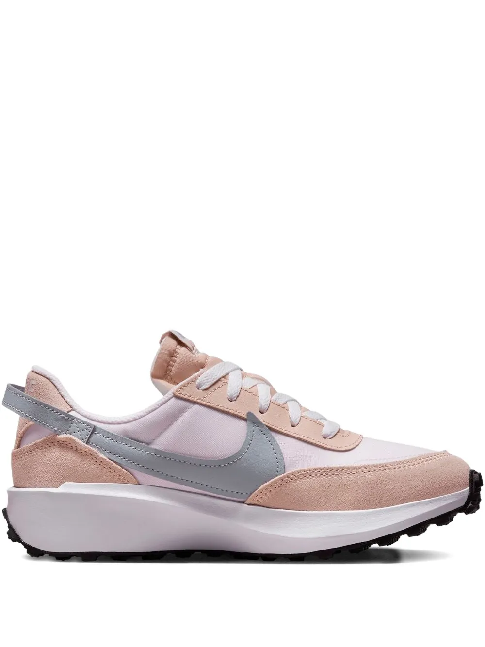 Nike Waffle Debut "Pink" sneakers