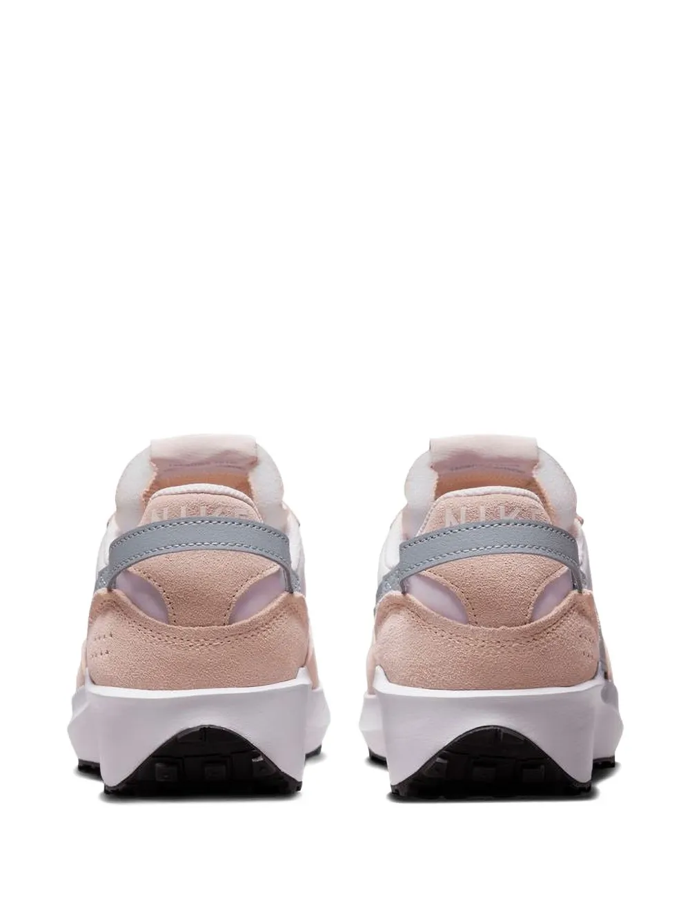 Nike Waffle Debut "Pink" sneakers