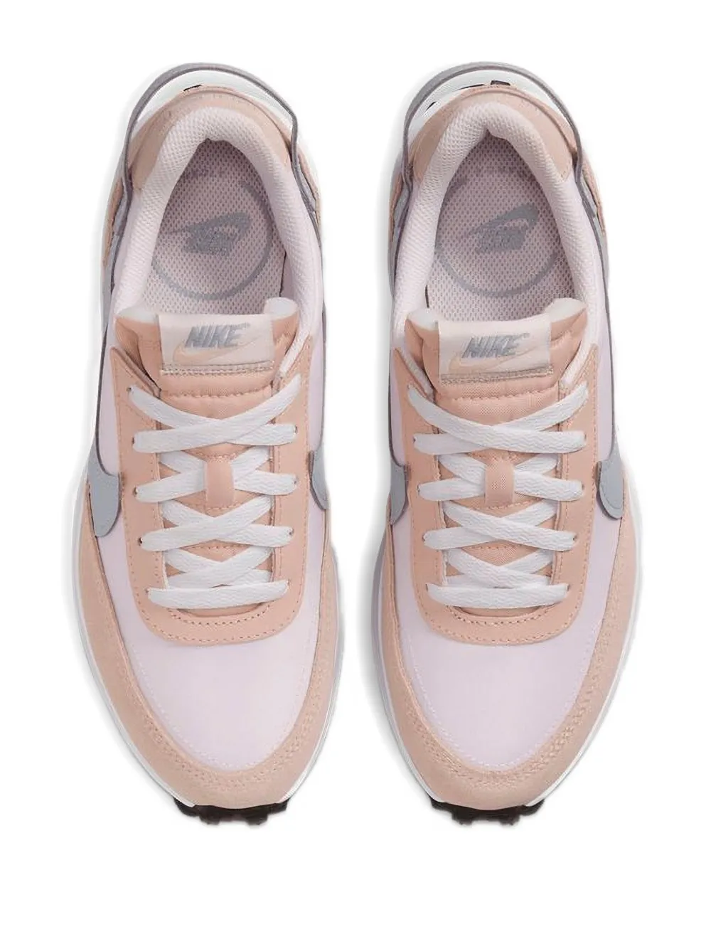 Nike Waffle Debut "Pink" sneakers