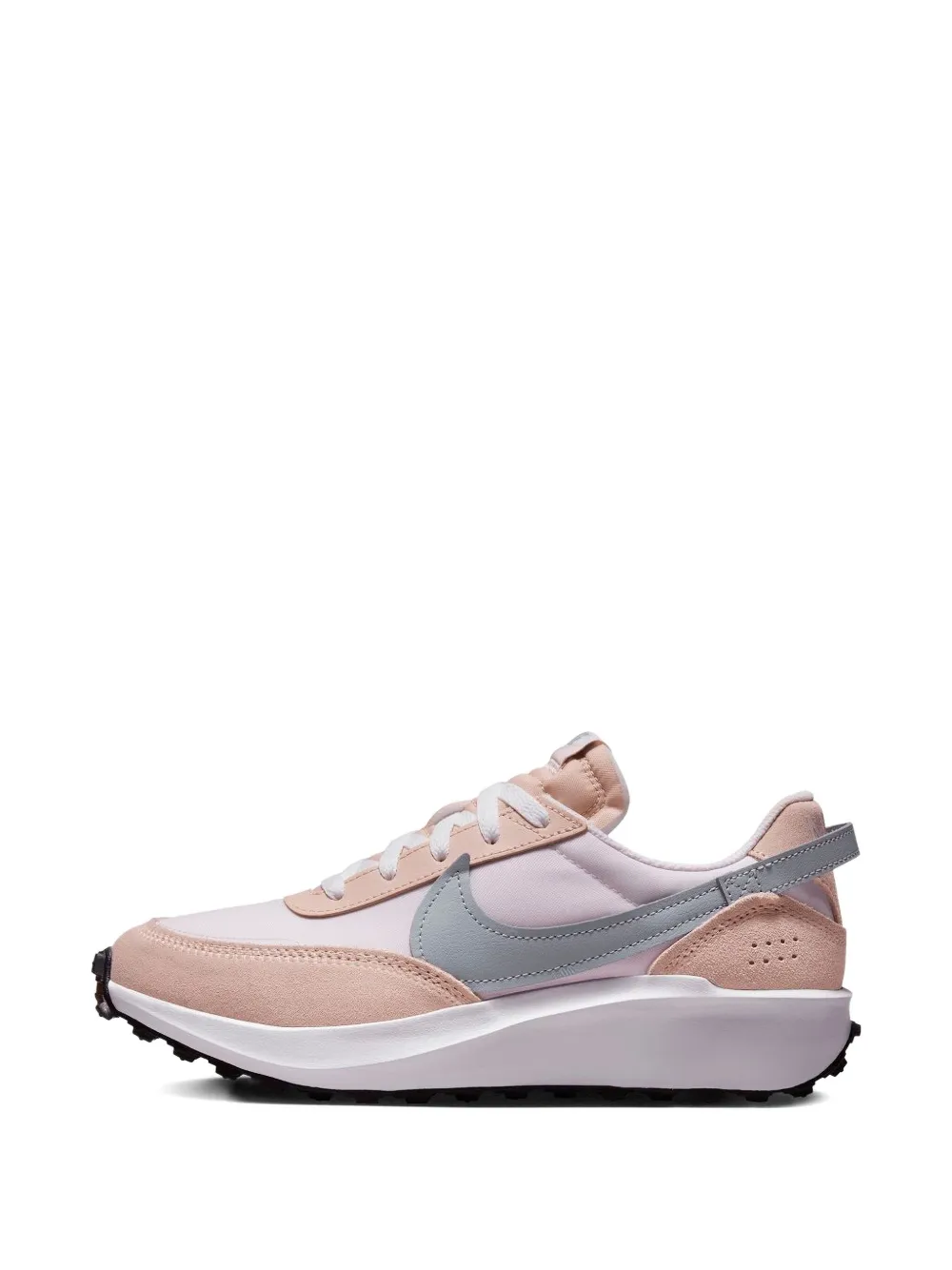 Nike Waffle Debut "Pink" sneakers