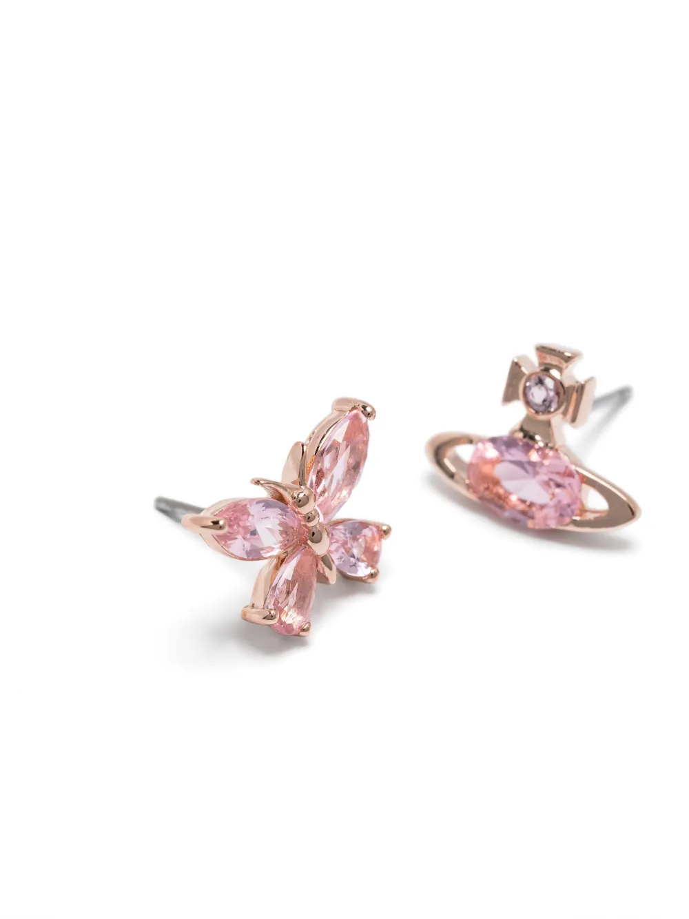 Vivienne Westwood Allie earrings | Smart Closet
