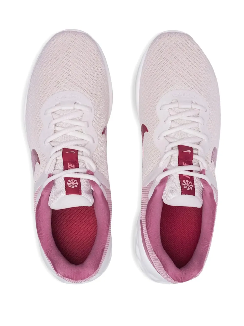 Nike Revolution 6 Next Nature "Pink" sneakers