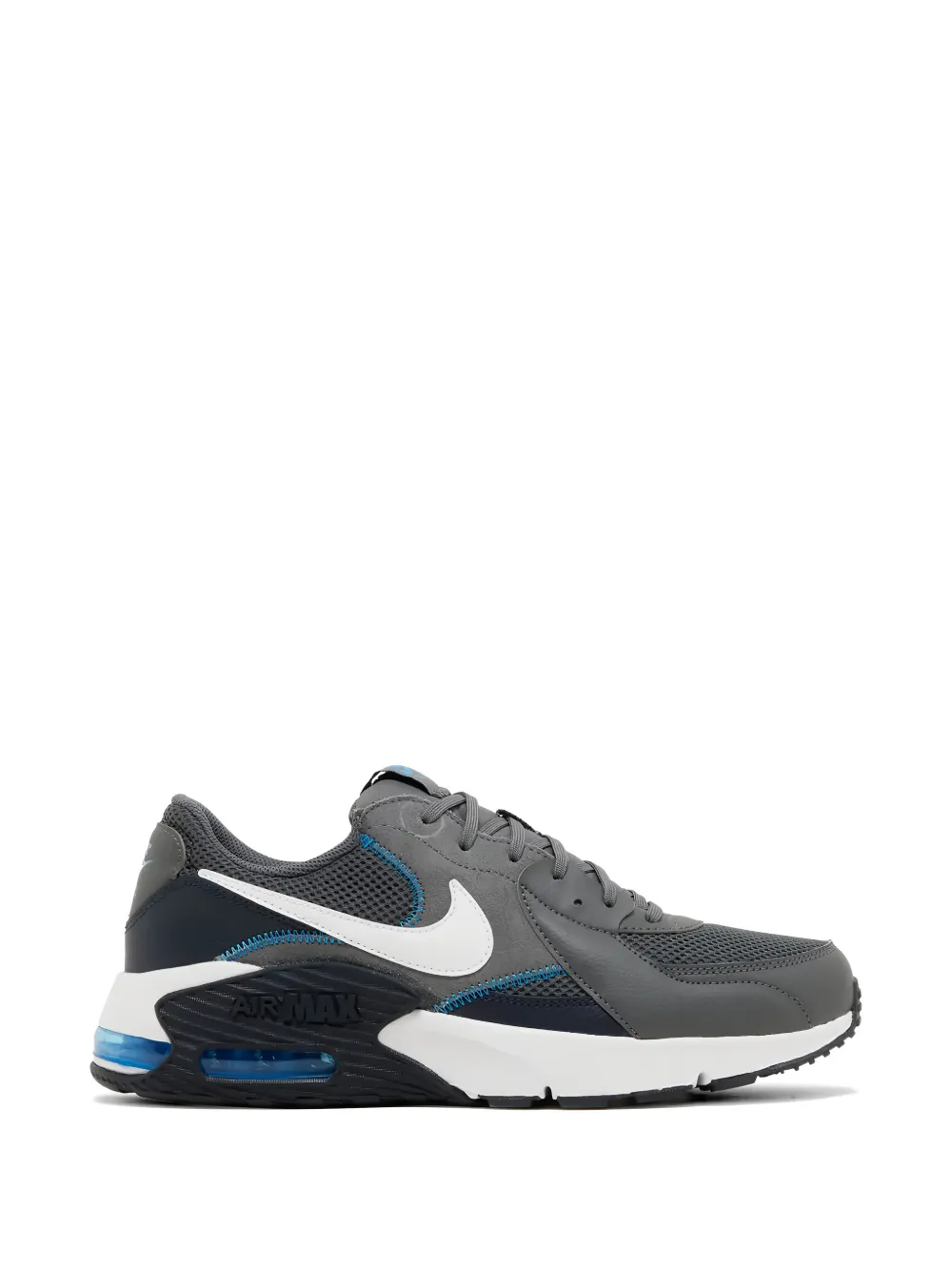 Nike Air Max Excee Sneakers - Grau