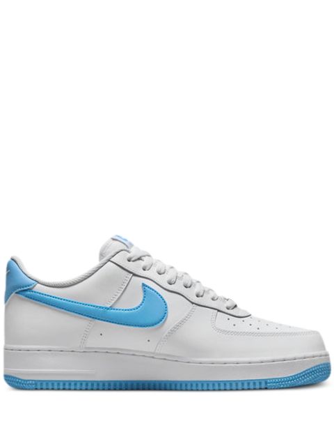 Nike Air Force 1 "Blue" sneakers MEN