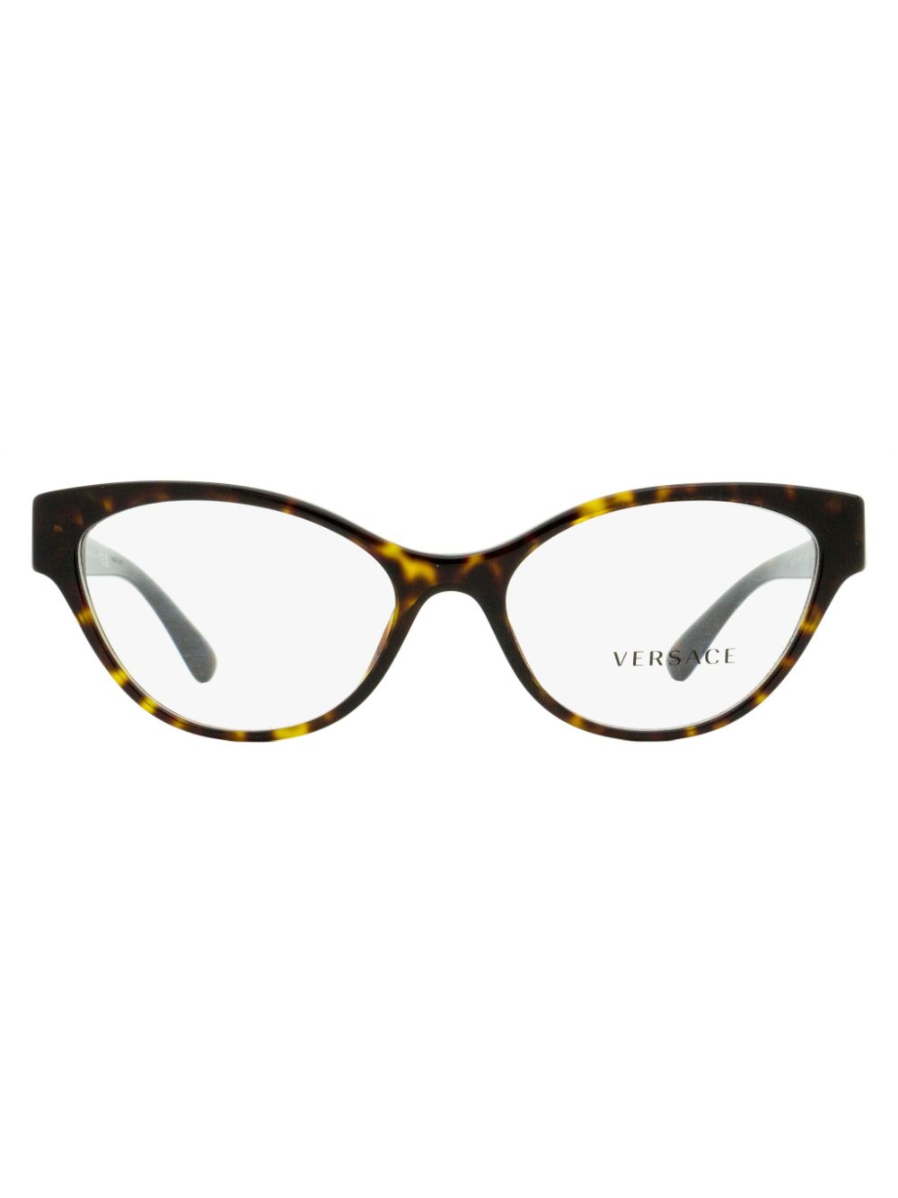 tortoiseshell cat-eye sunglasses