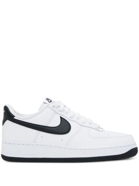 Nike Air Force 1 "White" sneakers  MEN