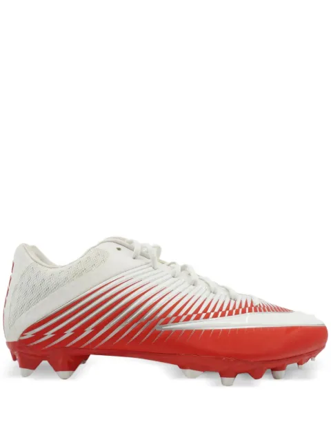 Nike Vapor Speed Low 2 TD CF "Red" cleats