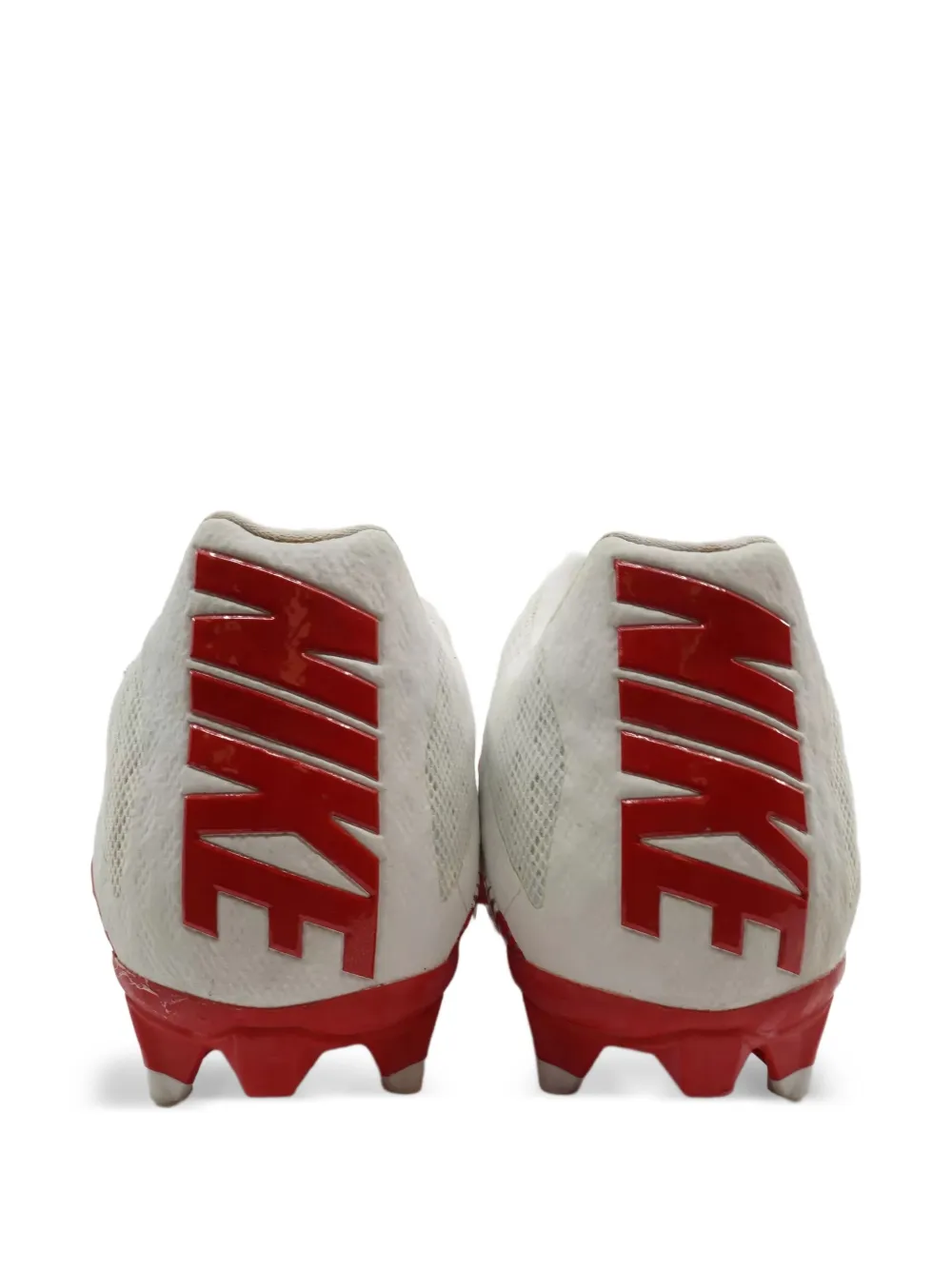 Nike Vapor Speed Low 2 TD CF "Red" cleats 116 WHITE RED