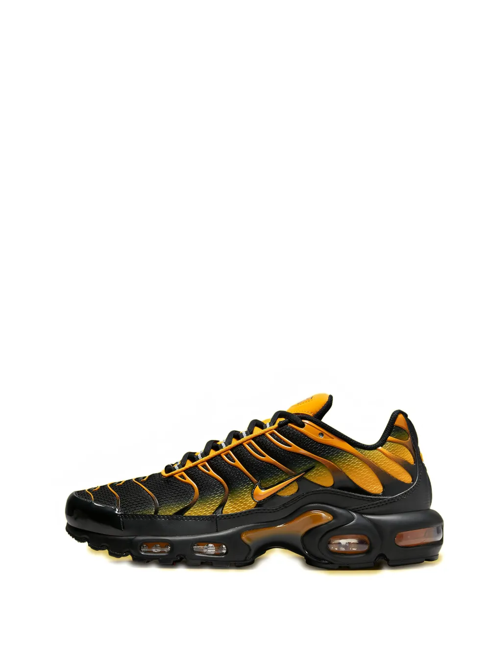 Nike Air Max Plus "Black" sneakers
